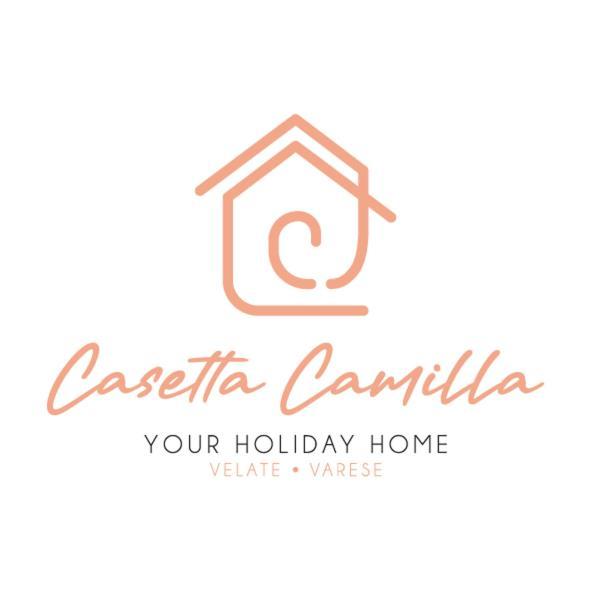 Casetta Camilla Varese Eksteriør billede